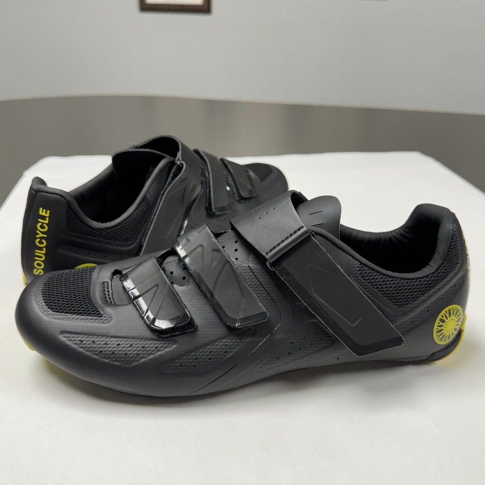 NEW SoulCycle Pearl Izumi Cycling Shoes EU 45 or US 10.5